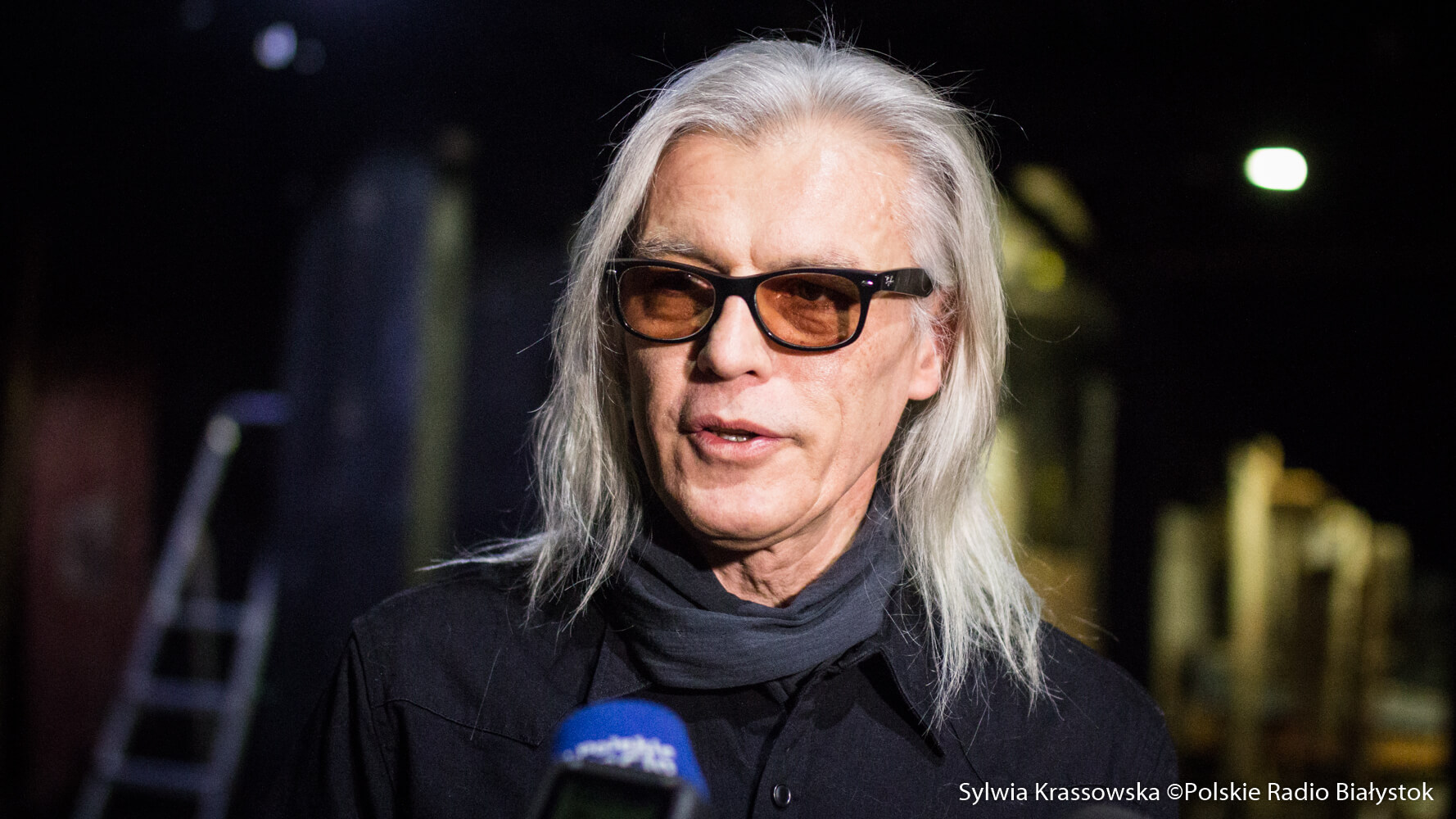 Jaki będzie nowy sezon Teatru Wierszalin? Rozmowa z Piotrem Tomaszukiem