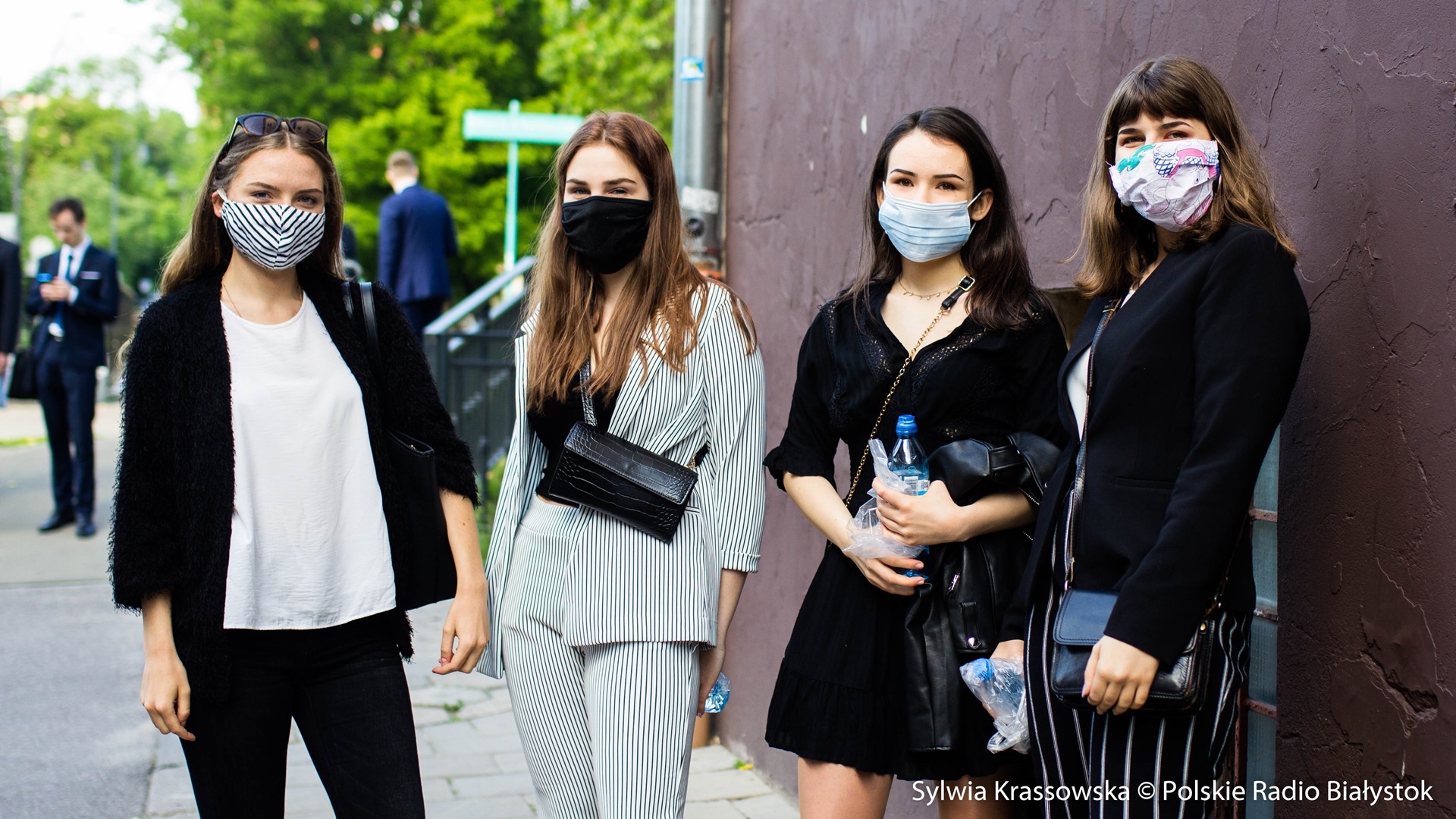 Co trzeci badany licealista chce kontynuować naukę w Białymstoku