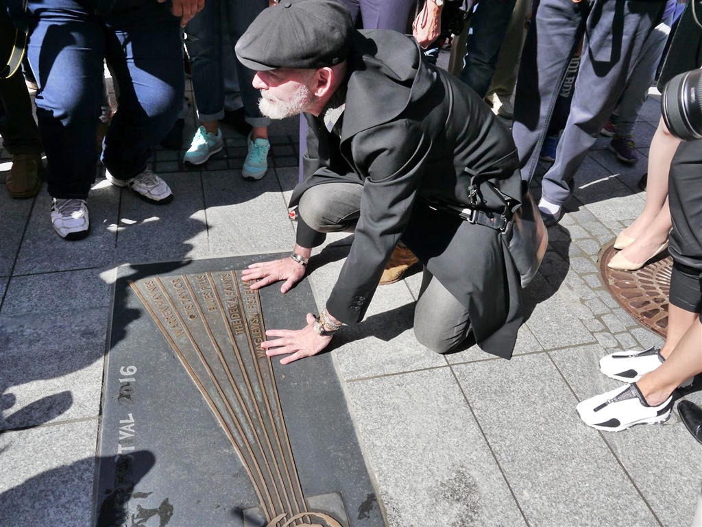 40 koncertów plenerowych i ponad 20 klubowych - 10. edycja Suwałki Blues Festival [zdjęcia]