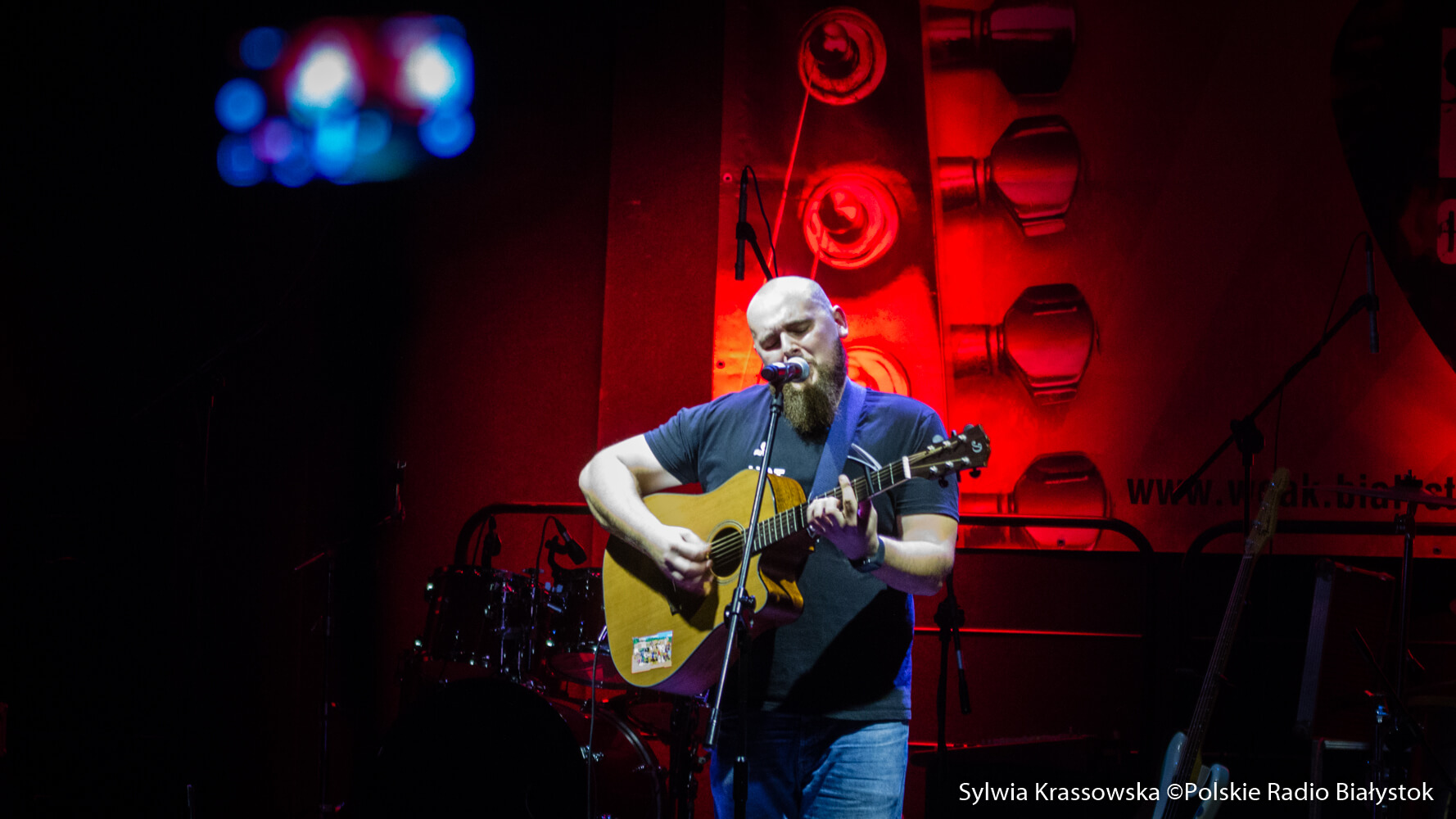 Rockowania, koncert Dagadana i Przyjaciele, "Żywot Józefa" i "Carmen"