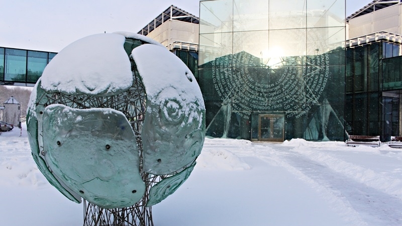 Trzy białostockie uczelnie podsumowały projekt Inkubator Innowacyjności+