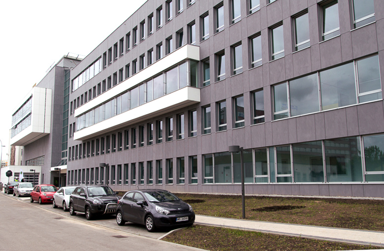 Bakteria New Delhi w siedmiu klinikach Uniwersyteckiego Szpitala Klinicznego w Białymstoku