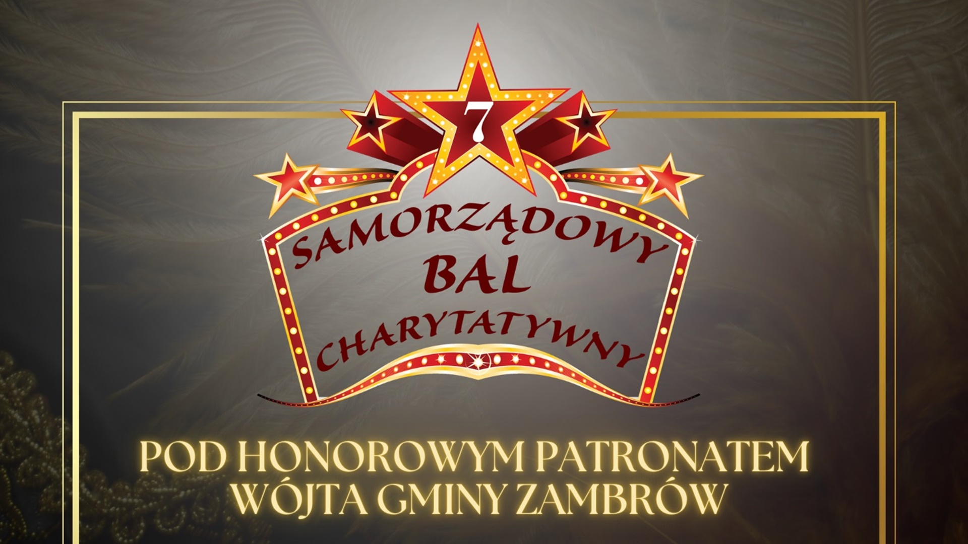 W Zambrowie będzie można wesprzeć 11-letniego Michała Wiaksę