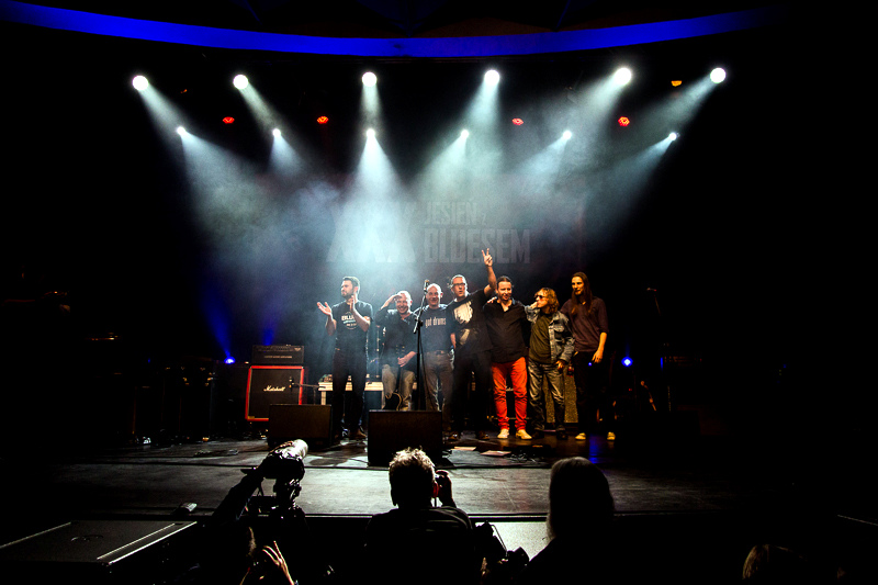 "Co z tą Kasą?" - audycja Izy Serafin i Marcina Kozłowskiego