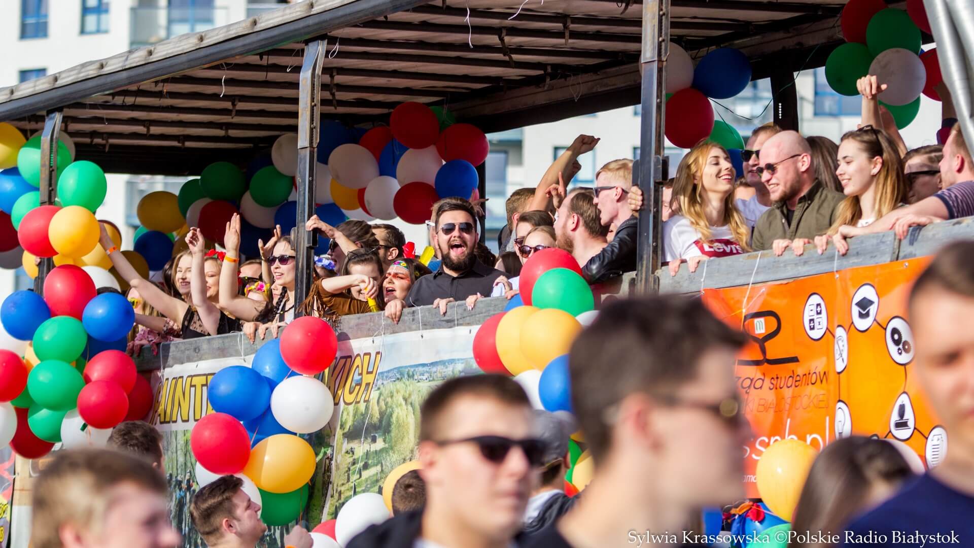 Po czteroletniej przerwie w Białymstoku znowu będą Juwenalia