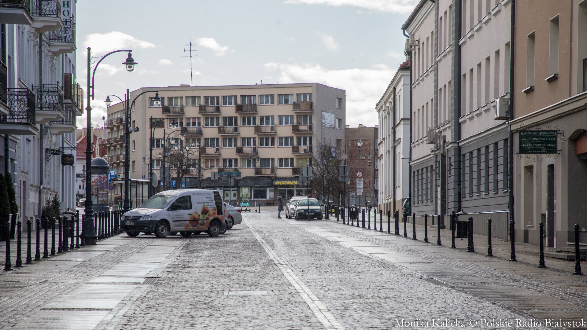 Przedsiębiorcy z Białegostoku będą mogli zapłacić czynsz z miesięcznym opóźnieniem