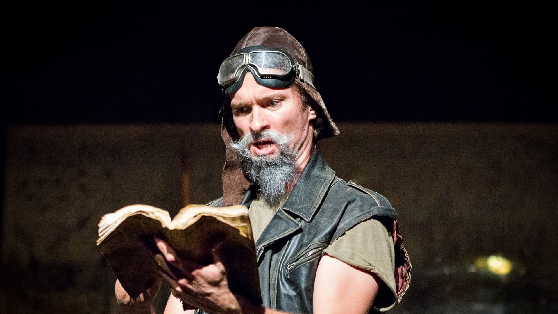 Festiwal w środku lasu - LasFest w Solnikach 44