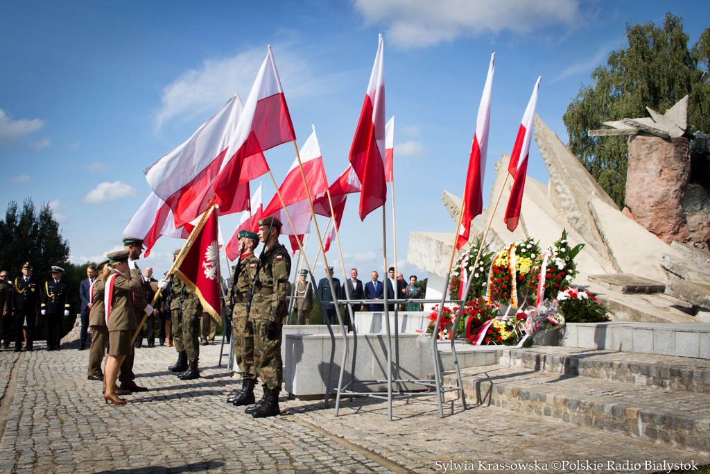 79 lat temu wybuchła II wojna światowa