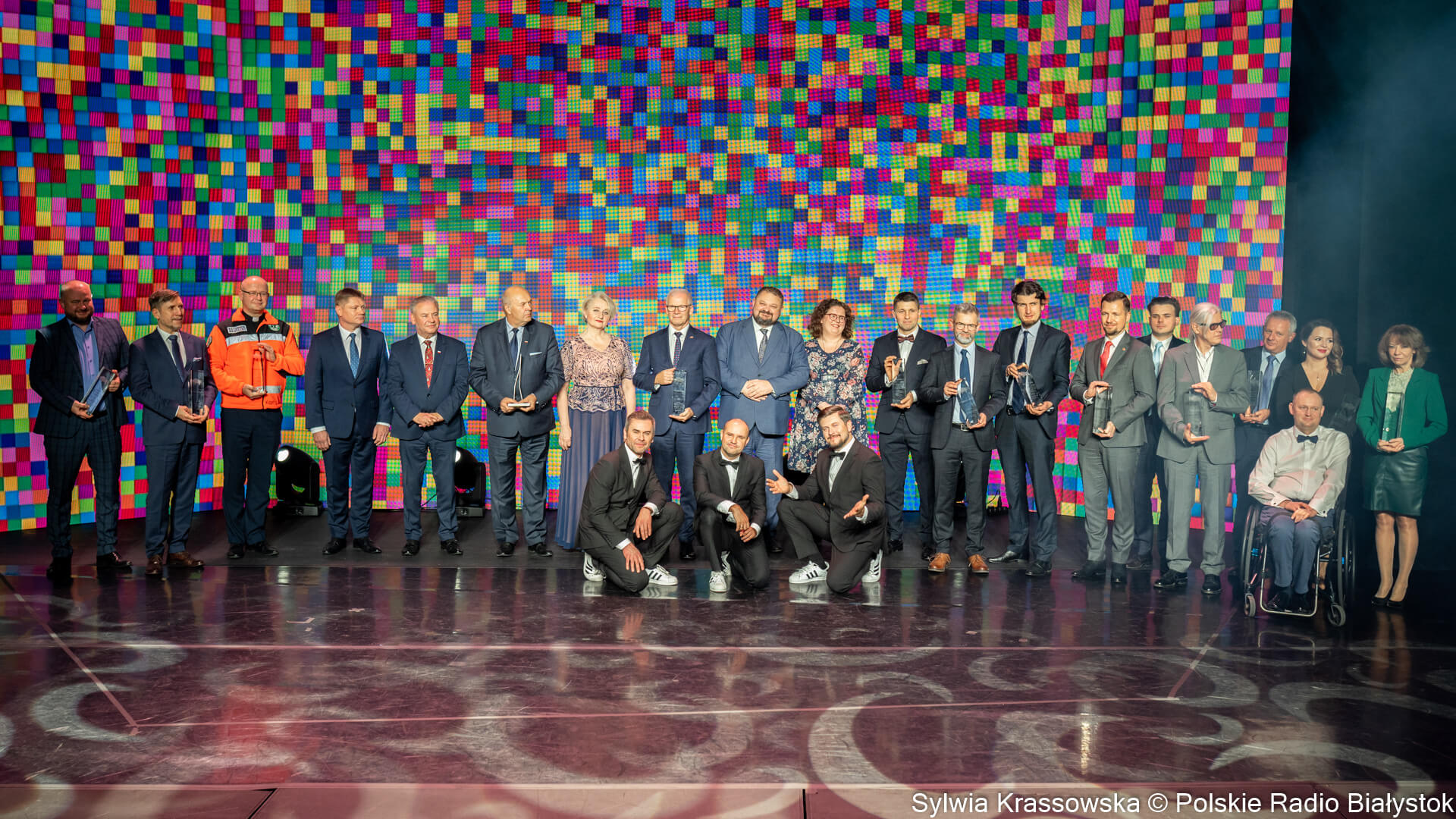 Finał konkursu Podlaska Marka [zdjęcia]