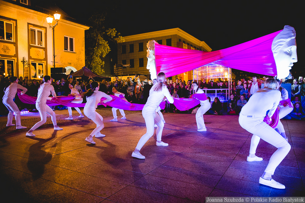 Noc Muzeów w Podlaskiem [zdjęcia]