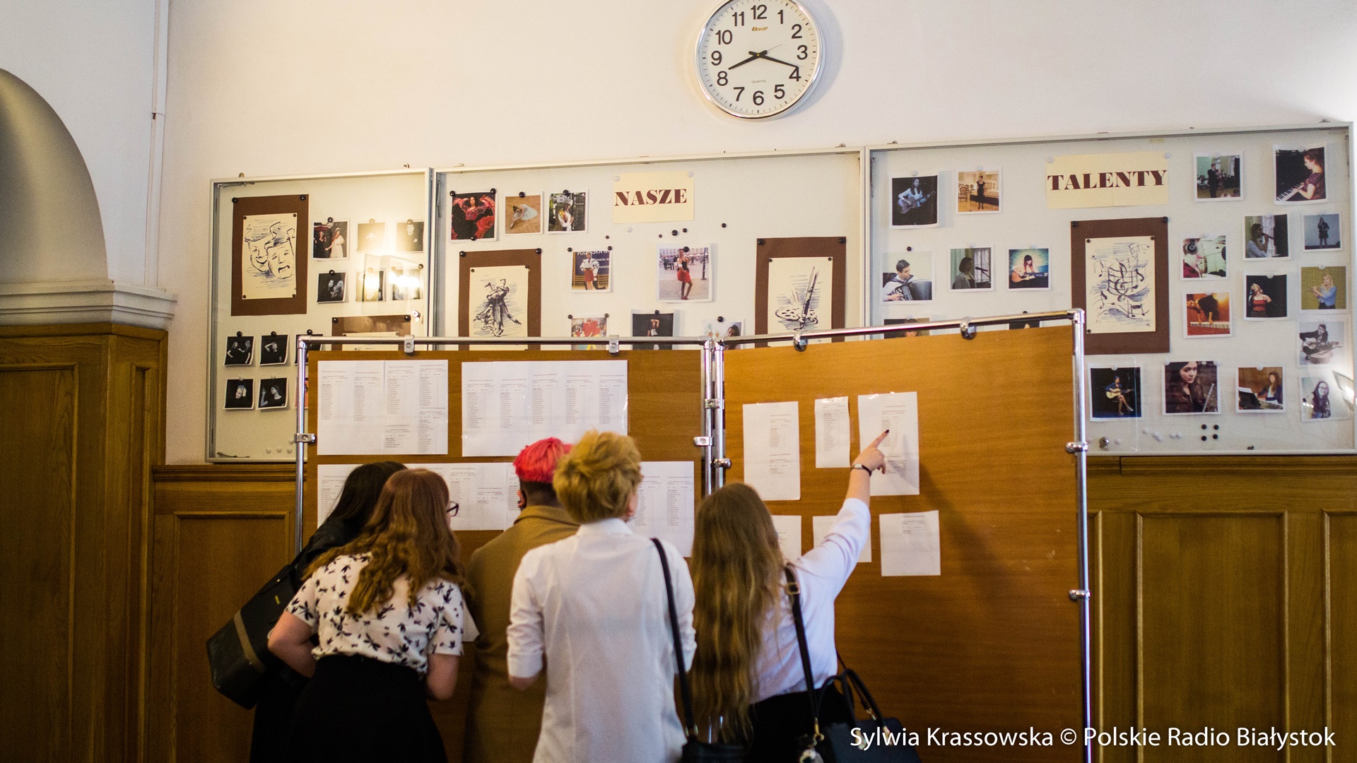 Po języku polskim przyszedł czas na matematykę - kolejny dzień matur