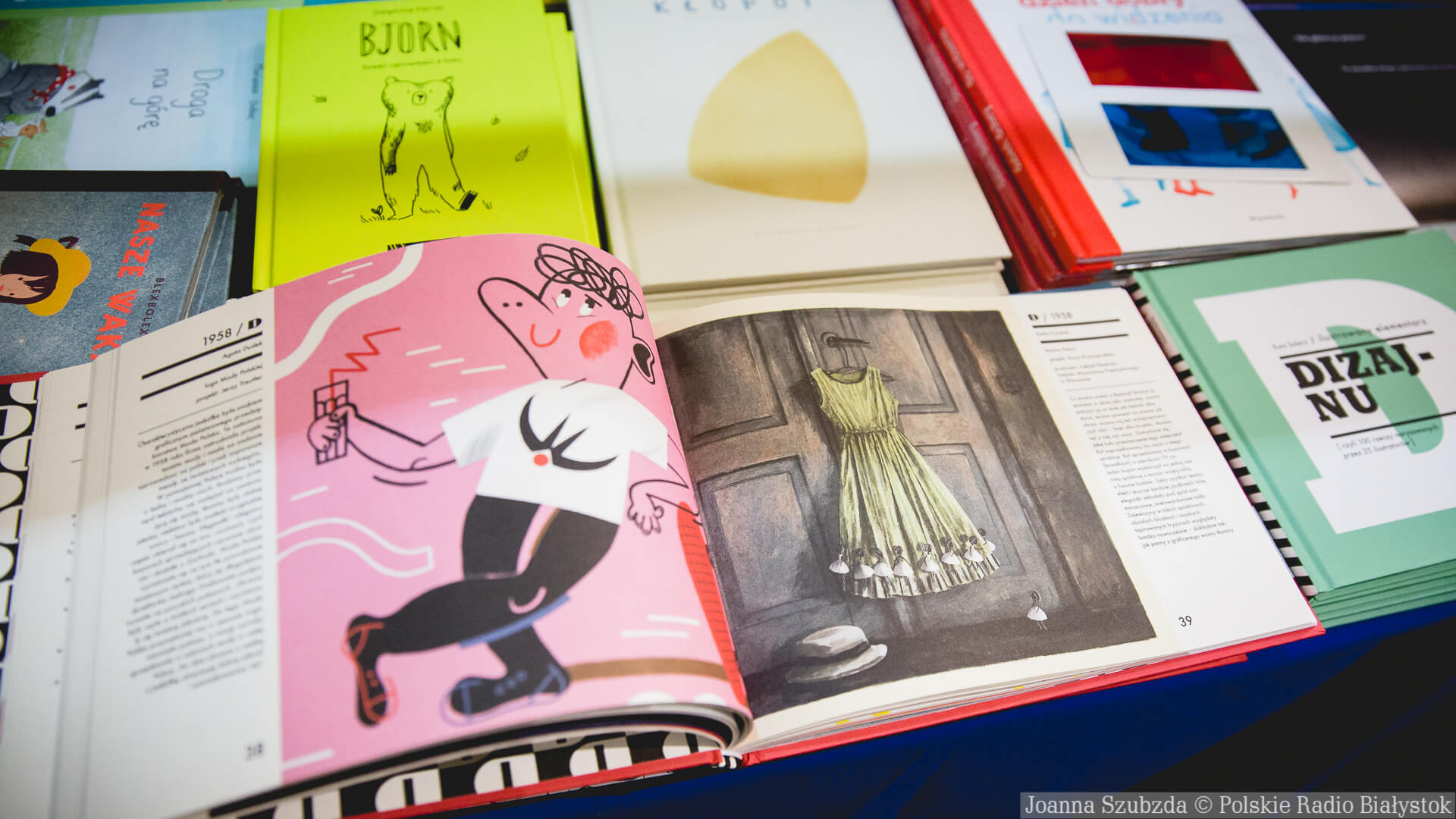 Co czytają najmłodsi?