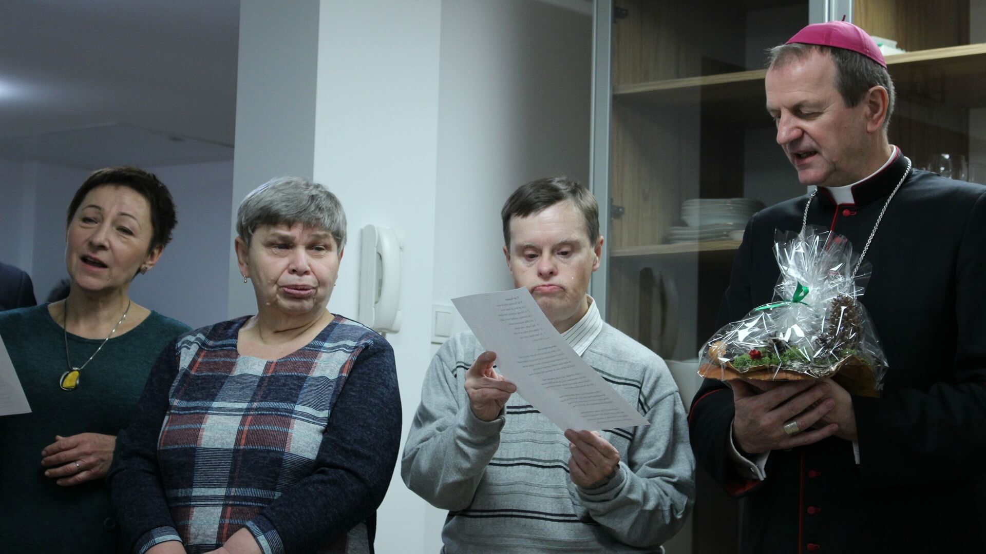 Mieszkania wspomagane w Supraślu po roku od otwarcia