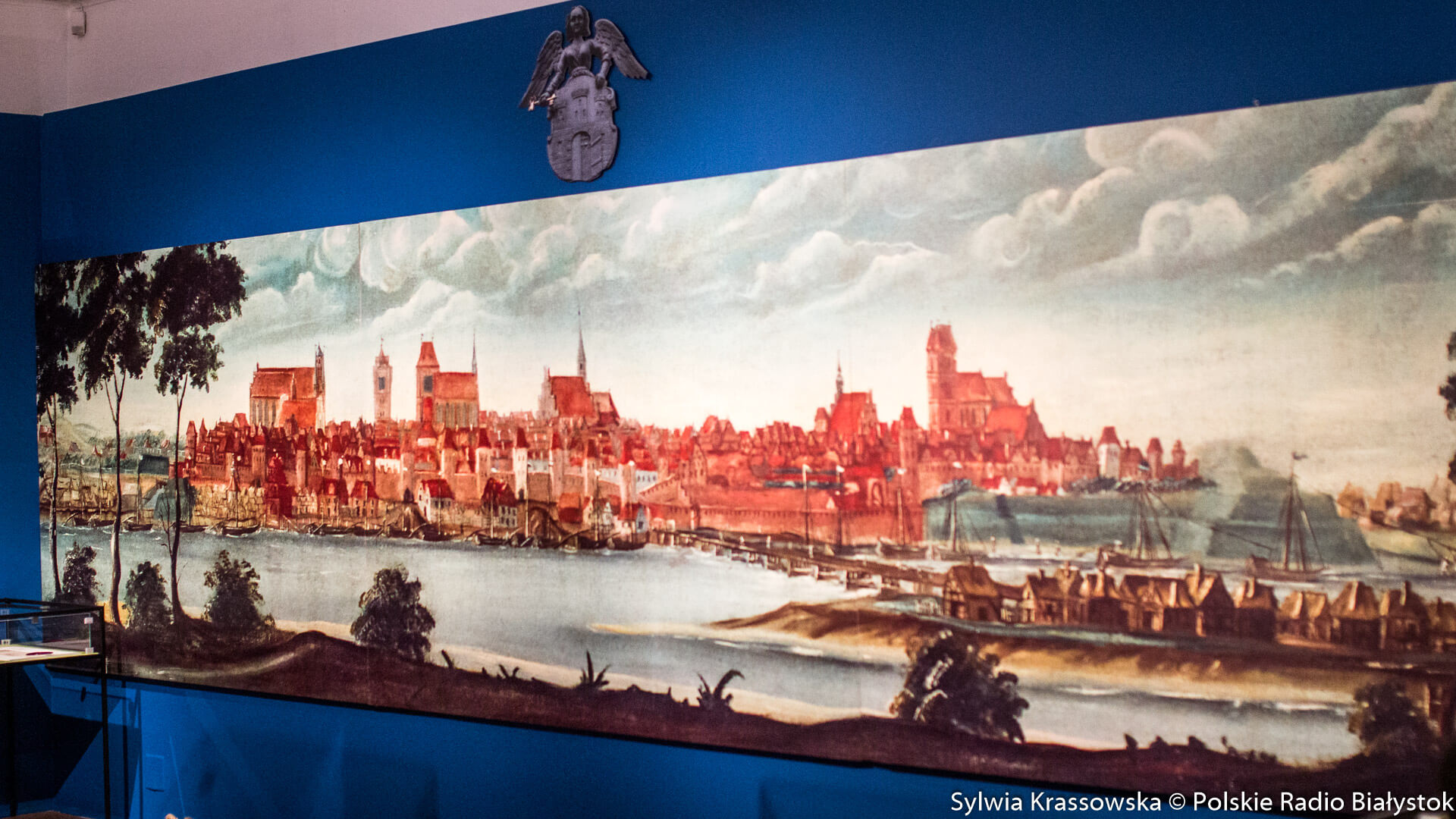 Kultura online - zbiory muzealne, spektakle i opery, fitness w GOK-u