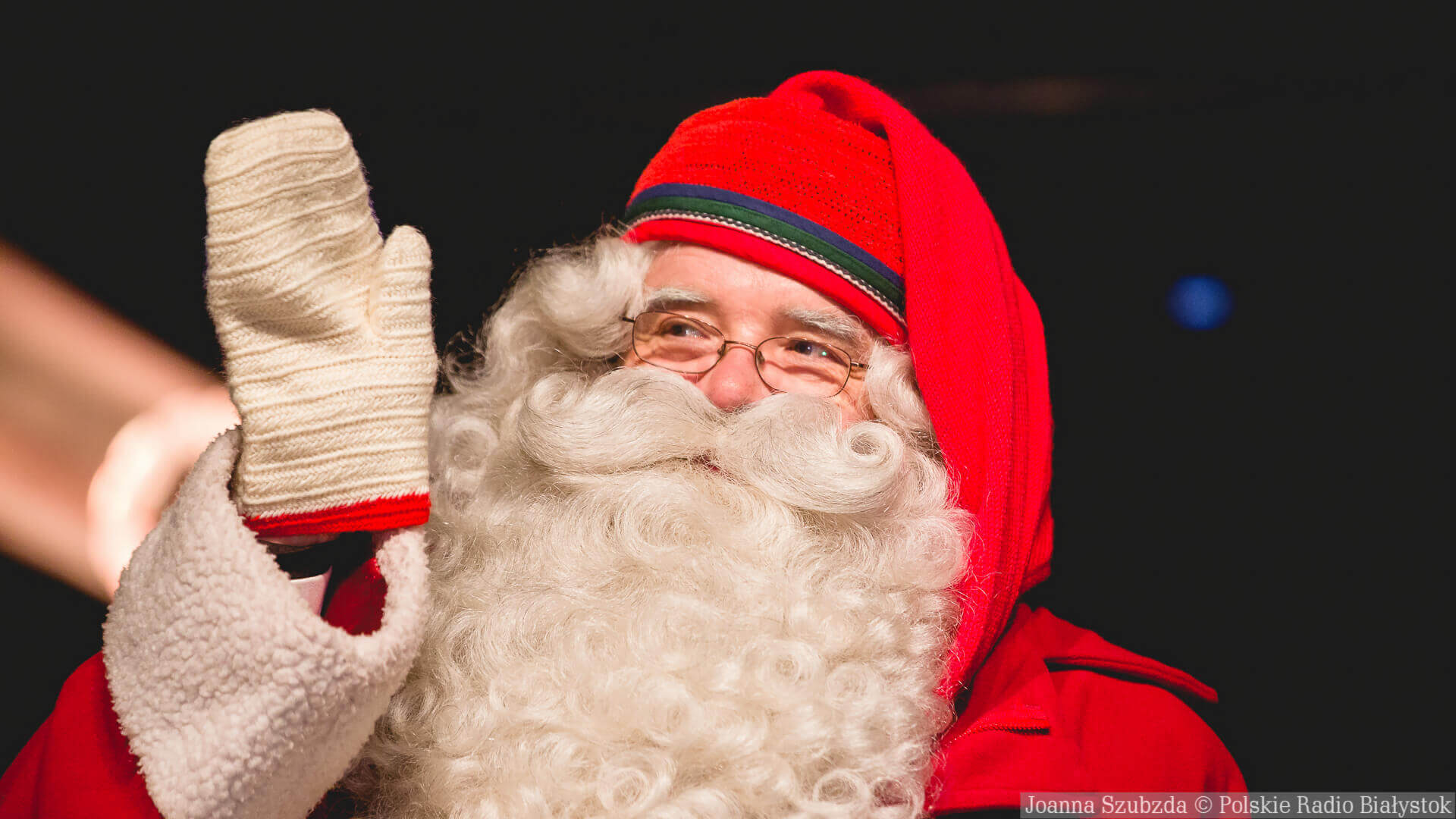 Świat wg przedszkolaków. Co to są Mikołajki?