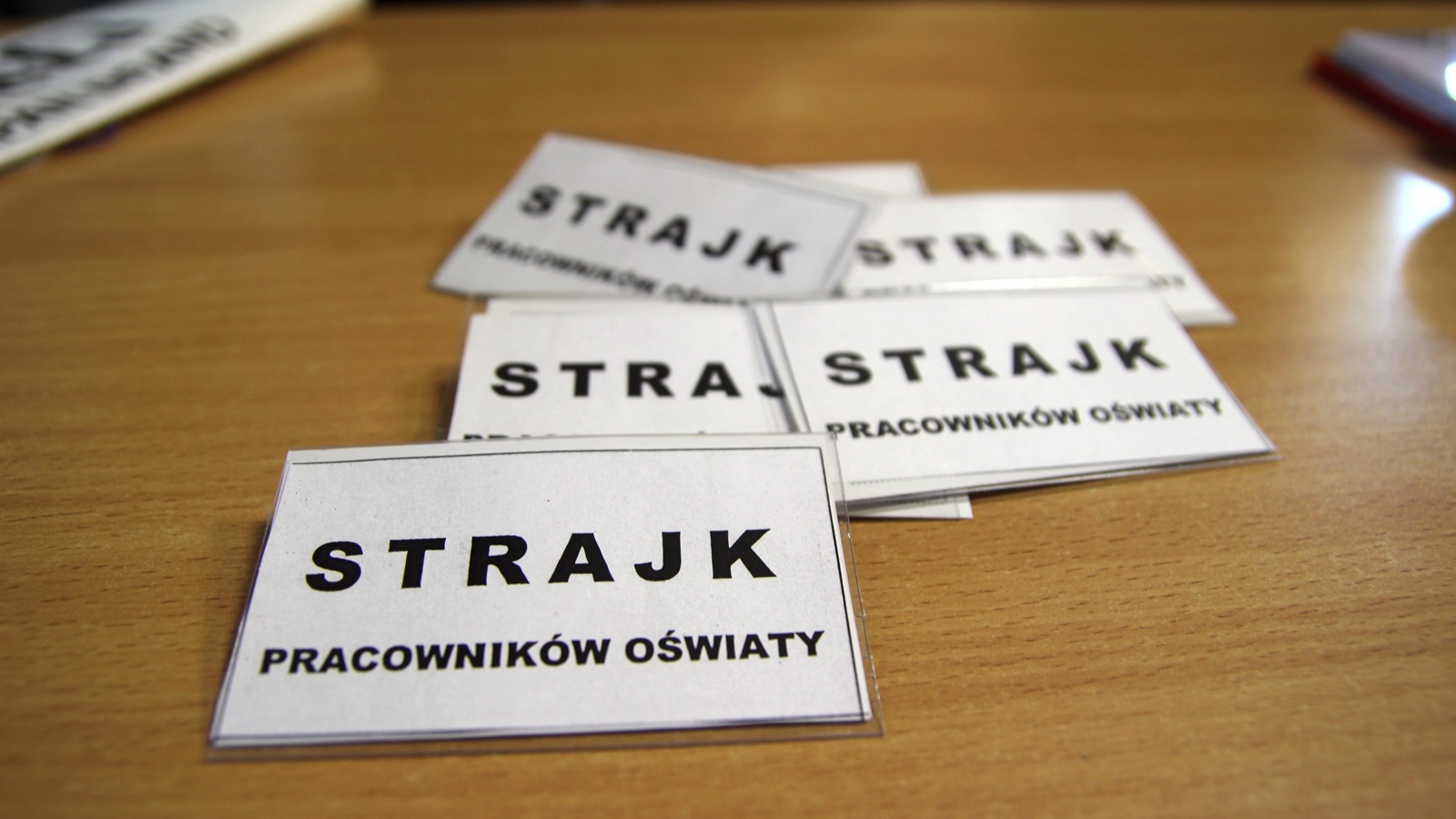 Na Suwalszczyźnie egzaminy odbędą się mimo strajku