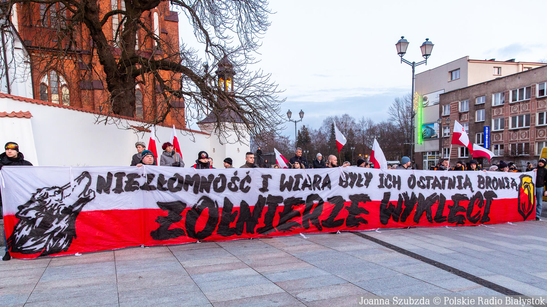 Żołnierze wyklęci