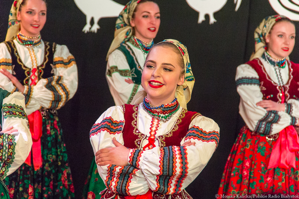 "Kurpie Zielone" obchodzą swoje 65-lecie