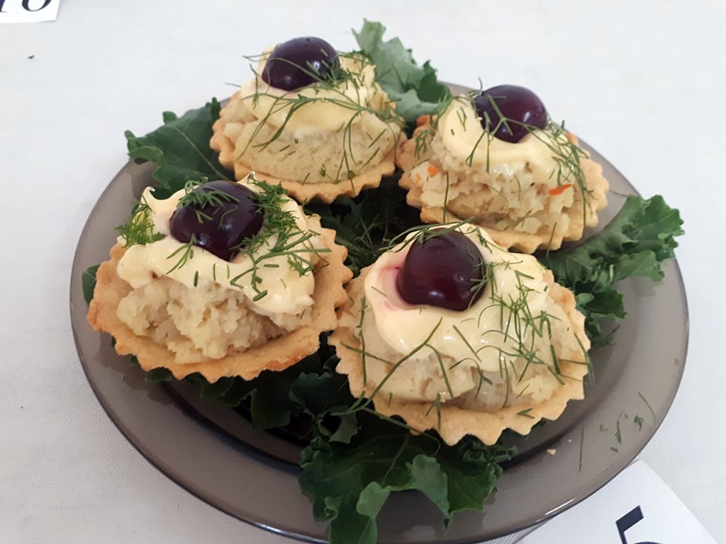 "Smaki Podlasia" - festyn nie tylko dla łasuchów