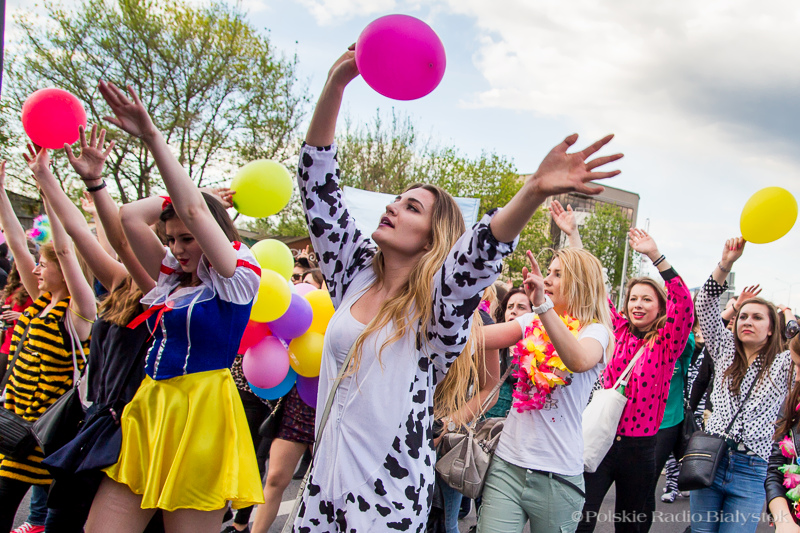 Białystok:  Gwiazdy na tegorocznych Juwenaliach - zagrają m.in. Perfect, Kamil Bednarek, Zenek Martyniuk [zdjęcia]