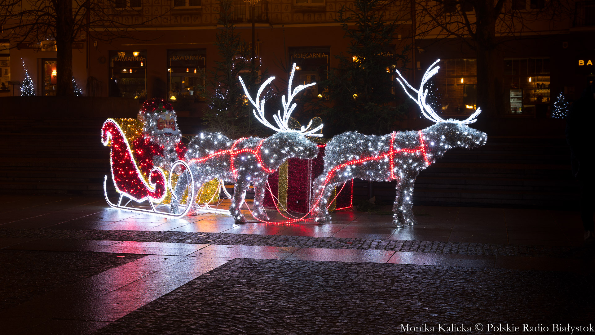 Boże Narodzenie - święto duchowe czy święto komercji?