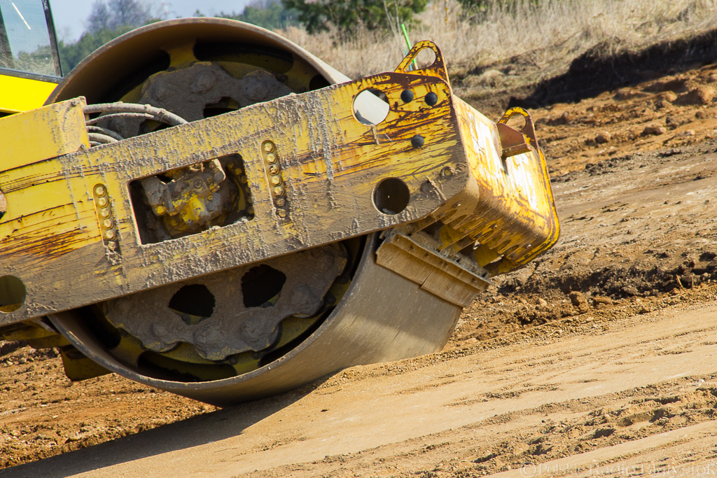 Latem ma być podpisana umowa na budowę S61 Via Baltica Suwałki-Budzisko