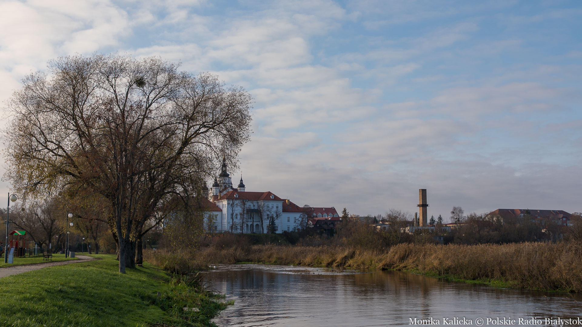 Spacerkiem wokół Supraśli [zdjęcia]