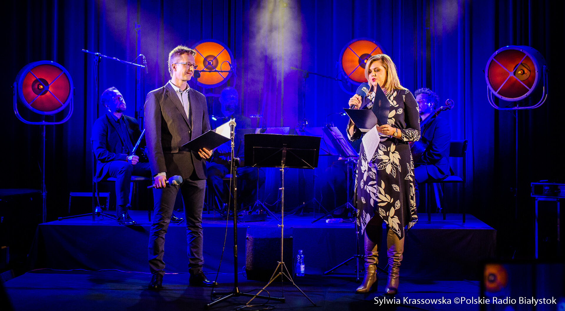 Znamy laureatów konkursu "Historia najnowsza Polski w poezji dzieci i młodzieży" [zdjęcia]