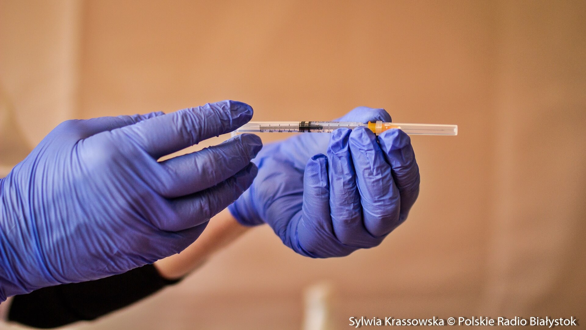 W Augustowie przeciwko HPV będą mogli zaszczepić się również chłopcy