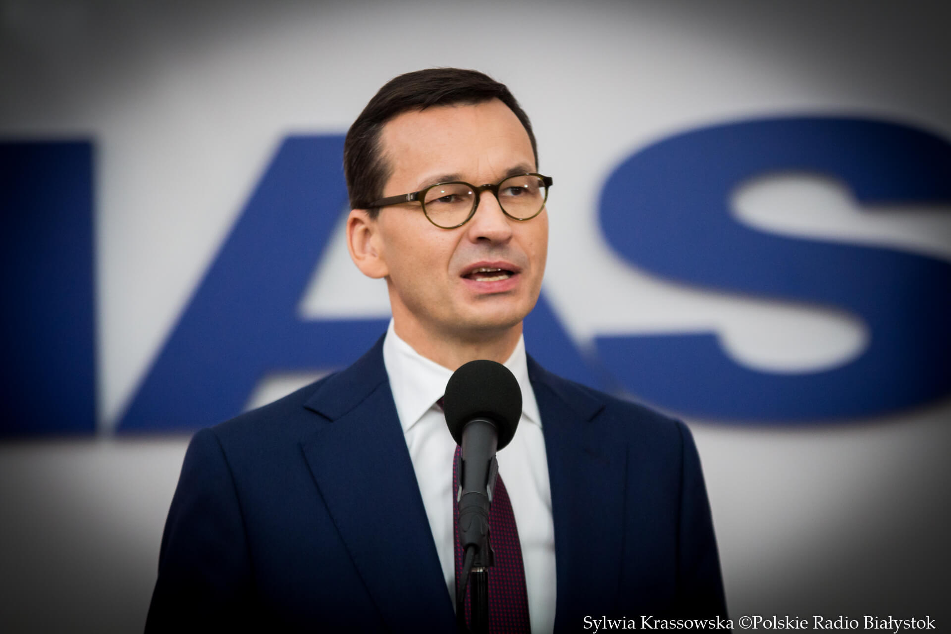 Mateusz Morawiecki