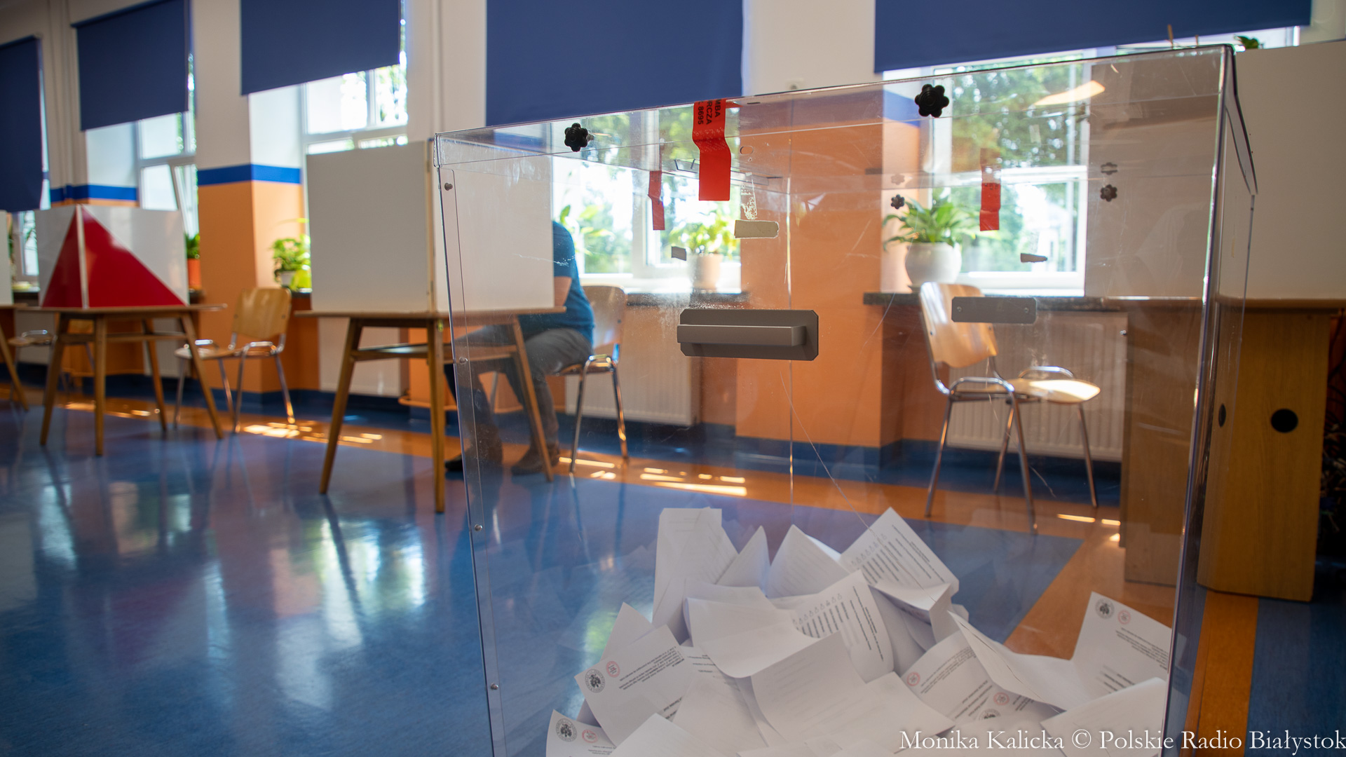 Jak głosowali mieszkańcy Podlaskiego - pytaliśmy w całym regionie