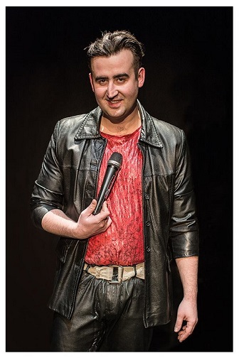 Na jednej scenie m.in. córka Zamenhofa, Hitler i kosmici - spektakl o przedwojennym Białymstoku