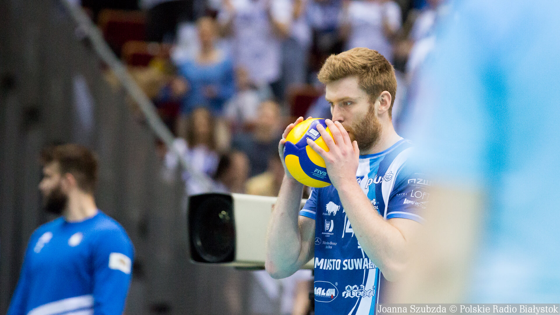 Minister sportu rekomenduje odwołanie wszystkich imprez, nie tylko masowych