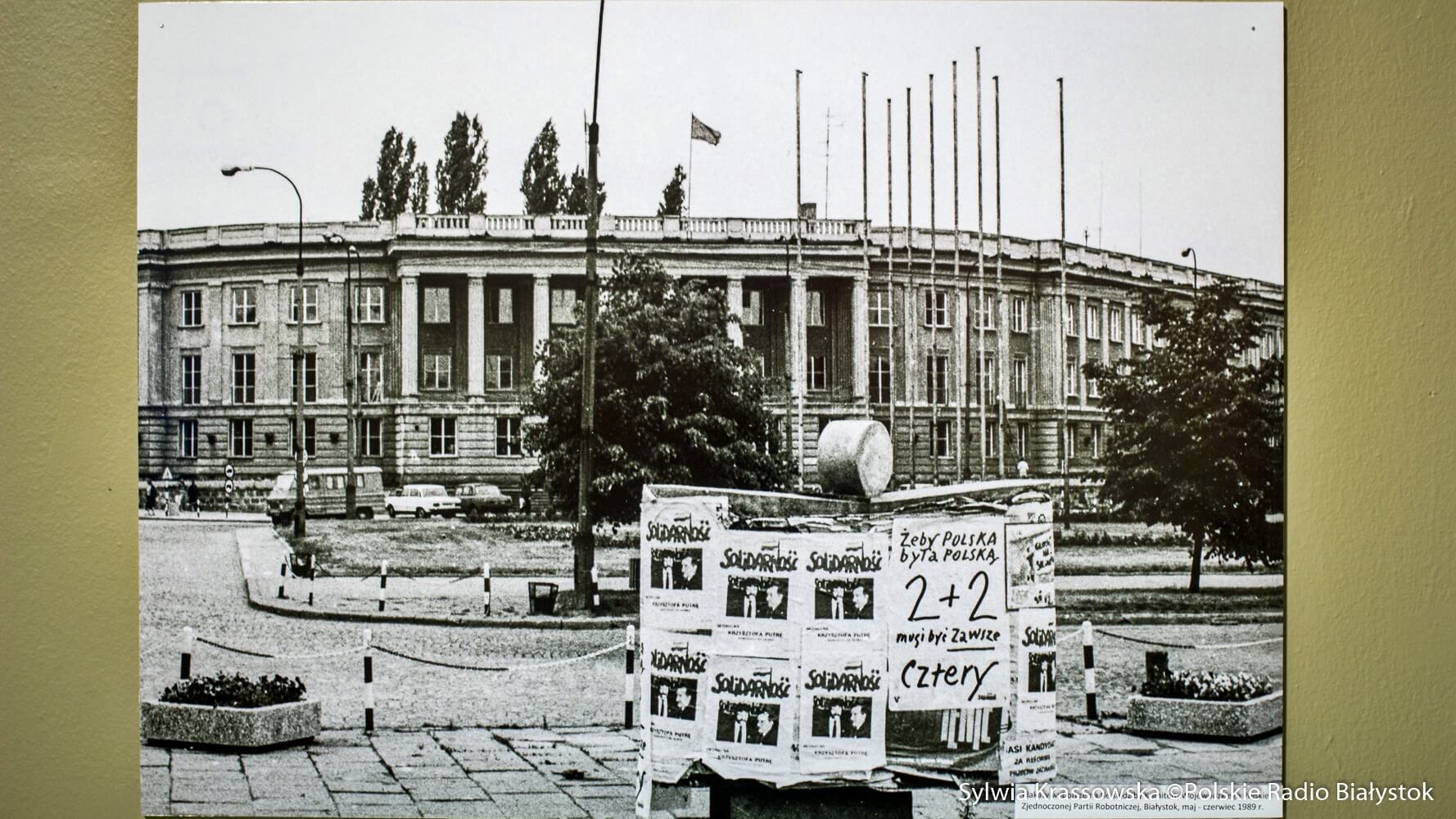 30 lat temu odbyły się w Polsce pierwsze częściowo wolne wybory parlamentarne
