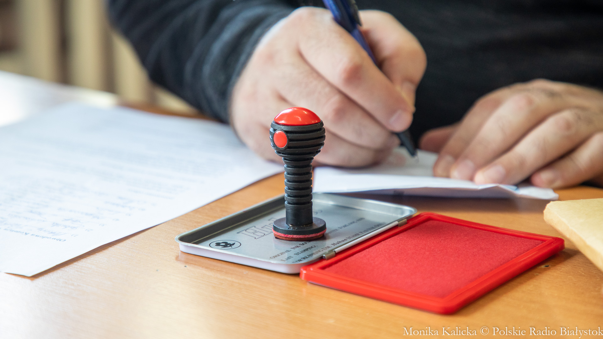 5 przypadków złamania ciszy wyborczej w regionie