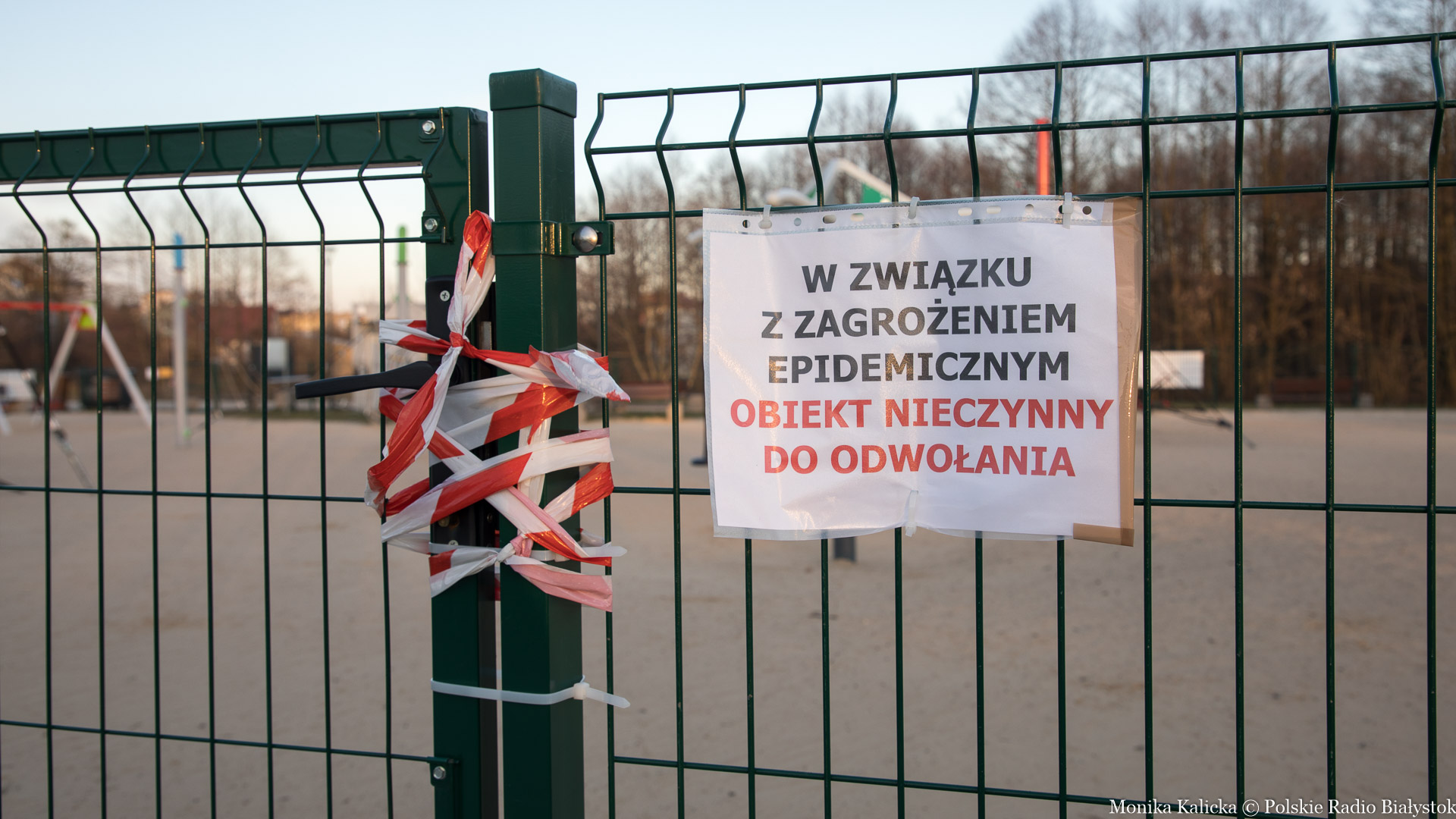 Wirusolog: respektowanie ograniczeń ma bardzo duży sens