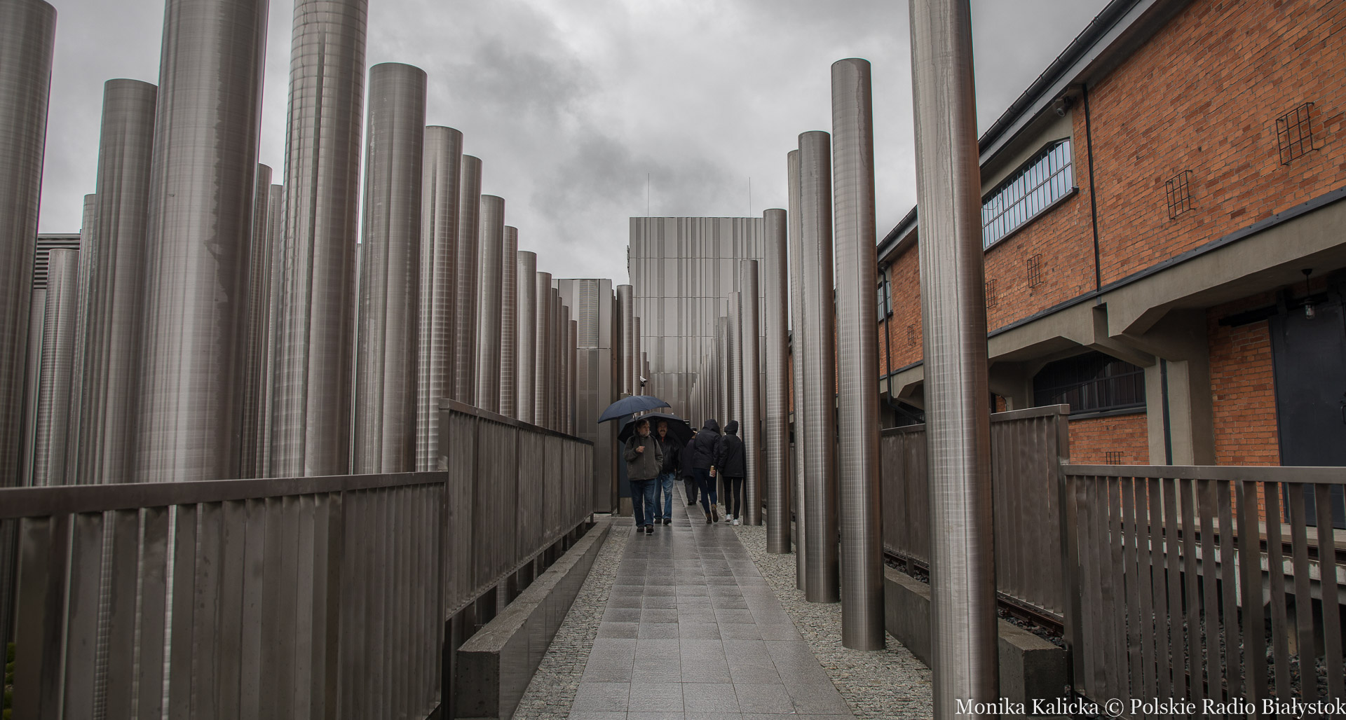 Certyfikat Polskiej Organizacji Turystycznej dla Muzeum Pamięci Sybiru