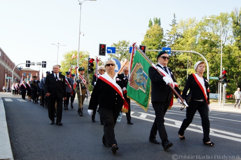 Marsz Żywej Pamięci Polskiego Sybiru zmienia nazwę - cele pozostają te same