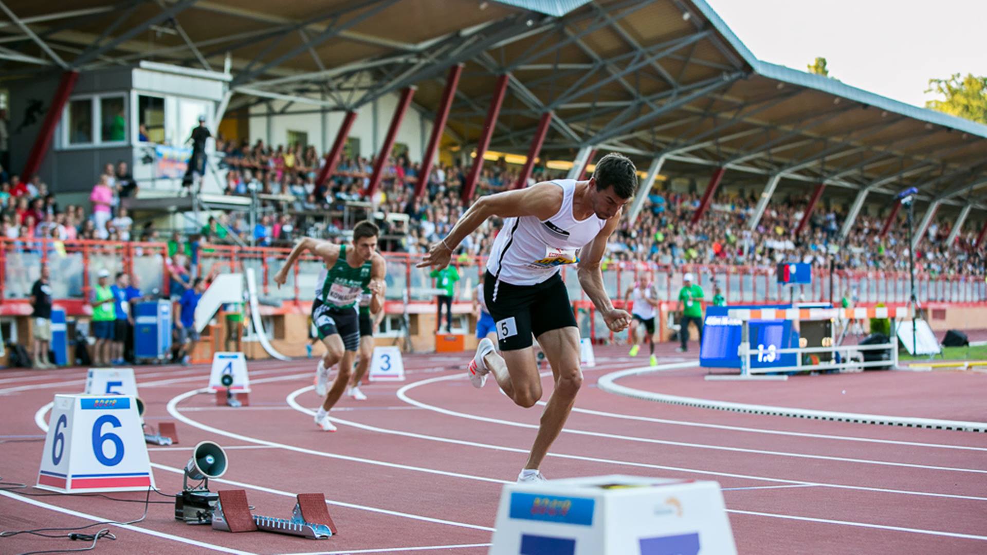 Lekkoatletyczne mistrzostwa Polski powrócą do Białegostoku