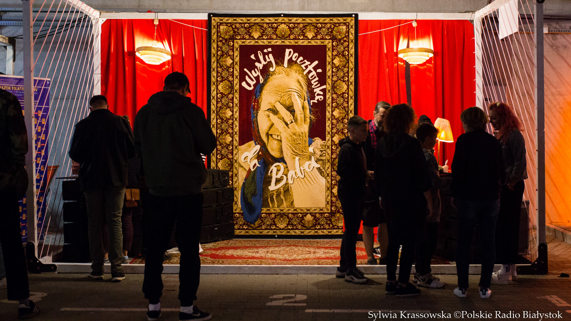 60 artystów i 4 dni świętowania - 10. edycja festiwalu Up to Date w Białymstoku [zdjęcia]