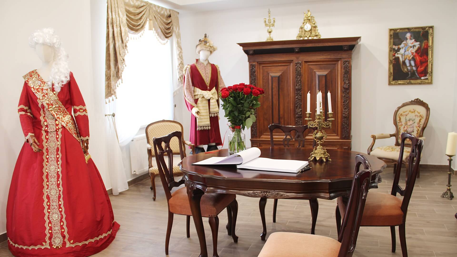 W Sokółce oficjalnie otwarto kamienicę Tyzenhauza [zdjęcia]