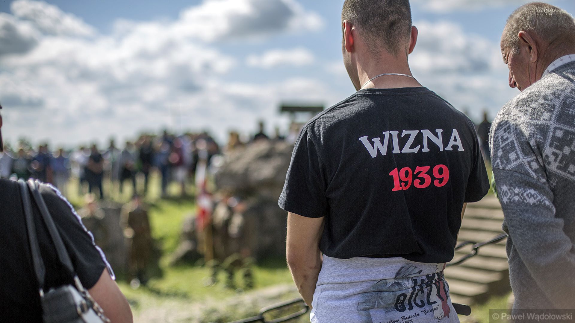 Bohaterska obrona Wizny