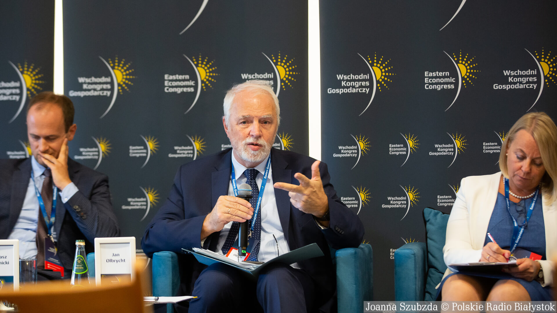 Inwestycje - głównym wątkiem poruszanym na VI Wschodnim Kongresie Gospodarczym [zdjęcia]