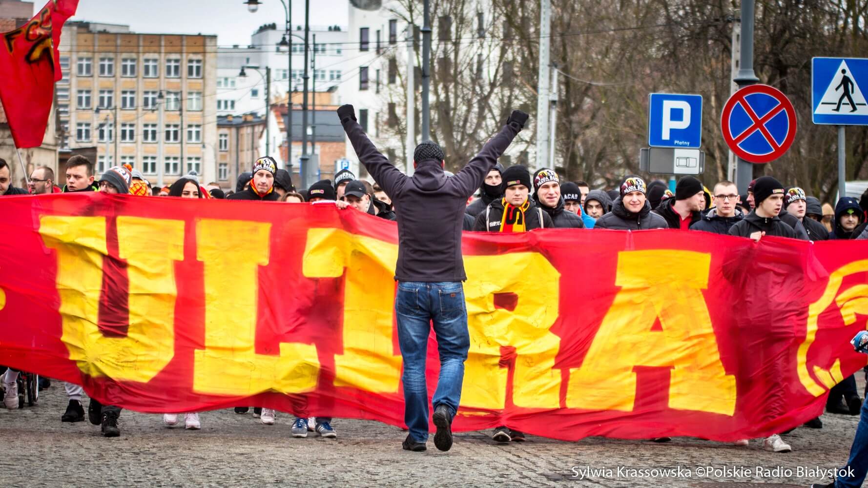 Pierwszy mecz w 2024 roku piłkarze Jagiellonii zagrają u siebie w sobotę, 17 lutego