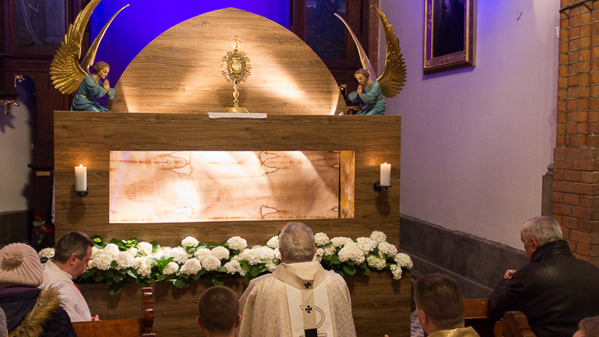 Nie będzie w tym roku procesji rezurekcyjnej w archidiecezji białostockiej