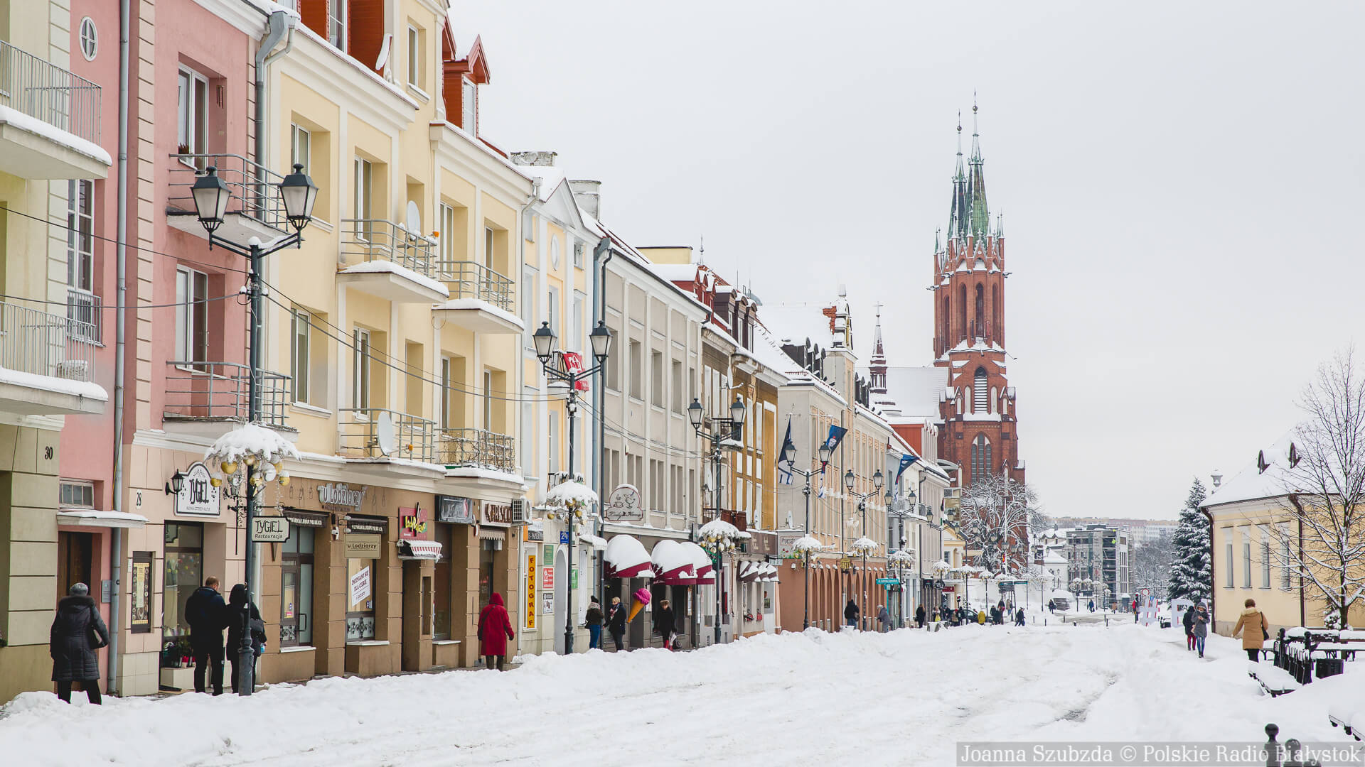Wpływ zimy na nasze zachowania i samopoczucie