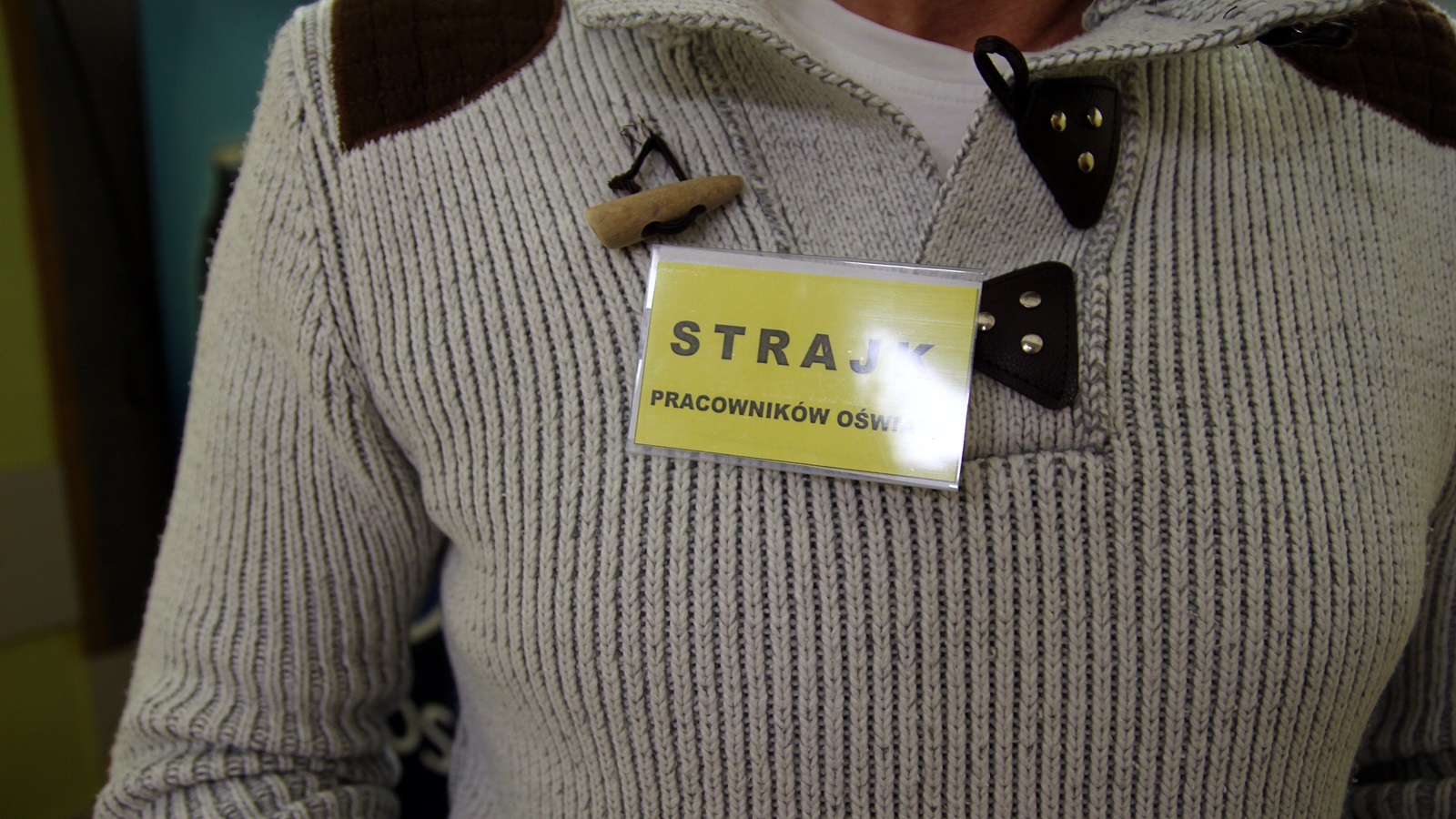 Związkowcy z ZNP i FZZ odrzucili propozycje rządu