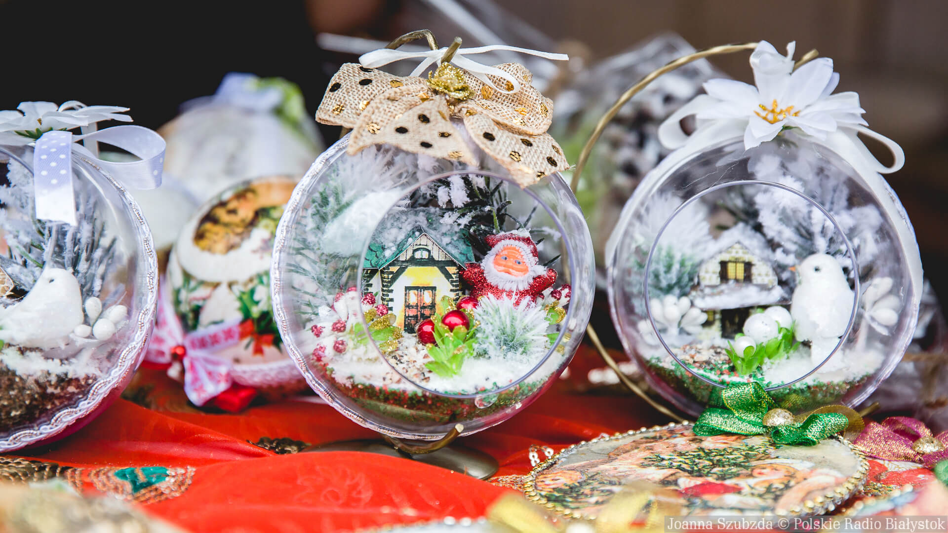 Spada liczba przedświątecznych wycieczek z Białorusi