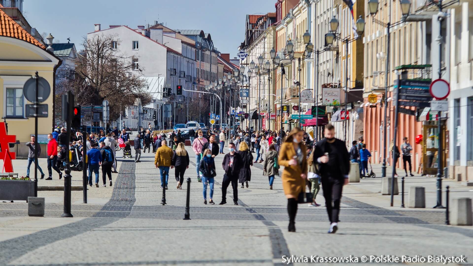 Strategia Demograficzna 2040