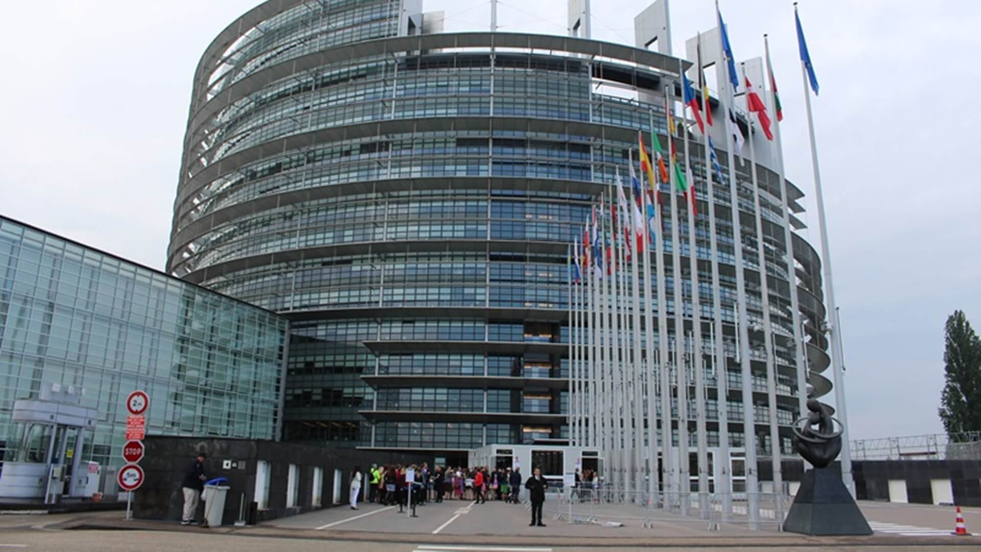 Białoruska opozycja wyróżniona przez Parlament Europejski